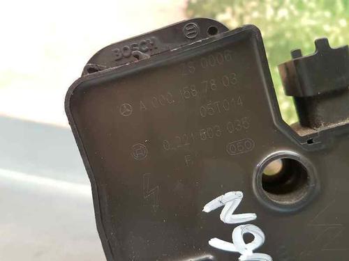 Ignition coil MERCEDES-BENZ CLK (C209)  | BP3266189M94 