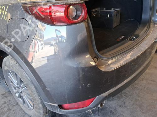 Rear bumper MAZDA CX-5 (KF) 2.2 D | BP38073686C8 - Image 2