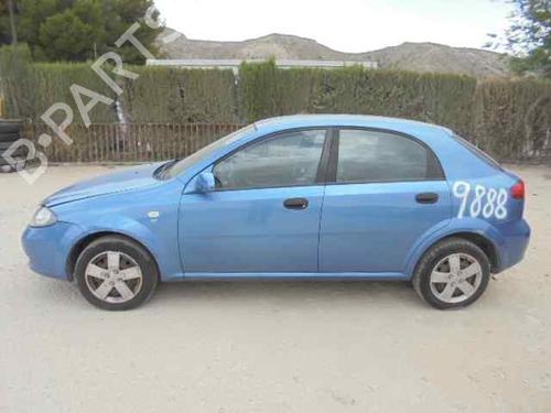 DAEWOO LACETTI Hatchback (KLAN) [2002-2026] 25047