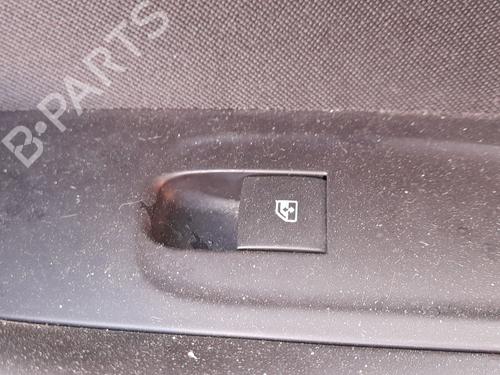 Used Right front window switch OPEL ASTRA K (B16) 1.4 Turbo (68) (150 hp) 27202254