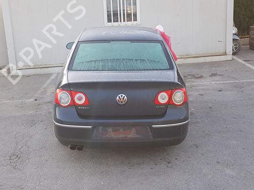 Right front indicator VW PASSAT B6 (3C2)  | BP11347283C33 