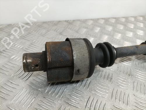 Right front driveshaft MITSUBISHI CARISMA (DA_)  | BP3700848M39 