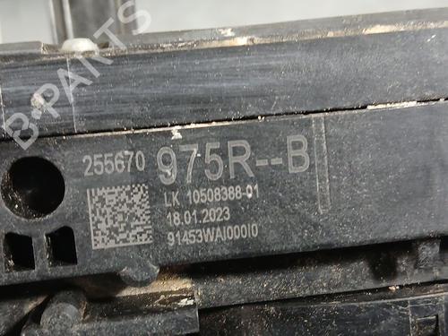Steering column stalk RENAULT CLIO V (B7_) 1.0 TCe 90 (B7MT) | BP28380319I23 - Image 4