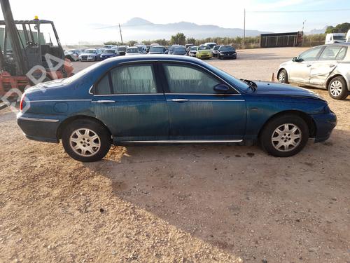 Højre bremsekaliber foran ROVER 75 (RJ) 2.0 CDT | BP29889547M104