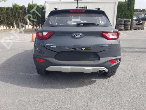 Bränslepump KIA STONIC (YB)  | BP23245317M76 