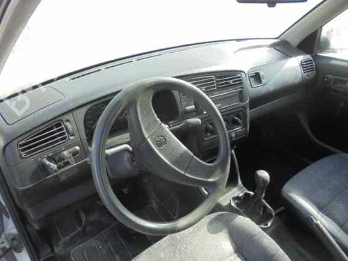Right mirror VW GOLF III (1H1)  | BP1520878C27 