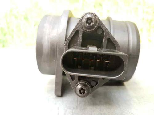 Mass air flow sensor SEAT IBIZA IV (6J5, 6P1)  | BP4467615M95 