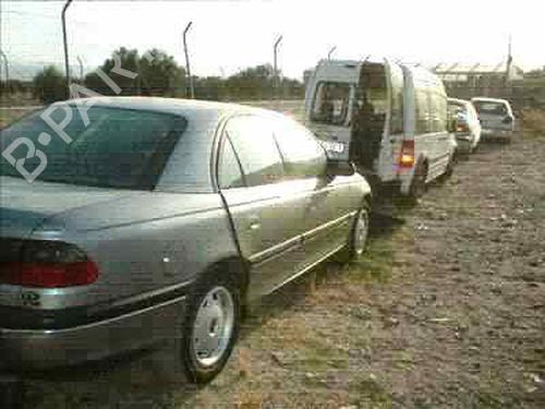 Steering pump OPEL OMEGA B Estate (V94)  | BP2583432M99 