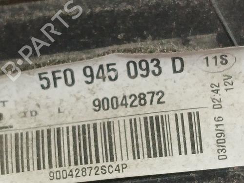 Left tailgate light SEAT LEON ST (5F8) 1.2 TSI | BP37273520C79 - Image 3