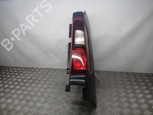 Used Right taillight FIAT TALENTO Van (296_) [2016-2025]  20664371