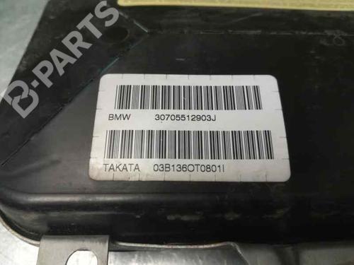 Electronic module BMW 3 Compact (E46) 316 ti | BP2766277M83 