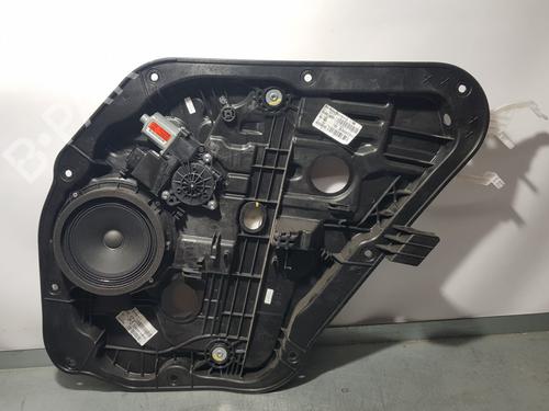 Used Rear right window mechanism KIA CEE'D Sportswagon (JD) 1.6 CRDi 136 (136 hp) 7787187