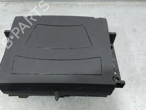 Instrument cluster CITROËN C4 SPACETOURER (3D_) 1.2 PureTech 130 | BP12566704C47 