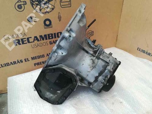 Gearbox OPEL CORSA D (S07)  | BP711138M3 