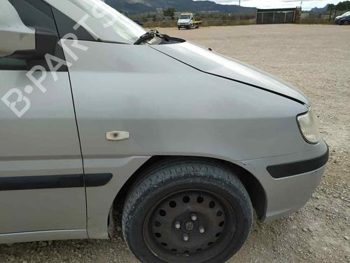 Used Right front fenders HYUNDAI MATRIX (FC) [2001-2010]  22182419