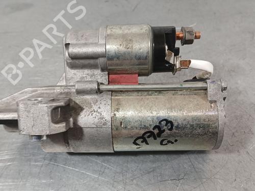 Starter FORD PUMA (J2K, CF7) 1.0 EcoBoost mHEV | BP38466056M8 - Image 3