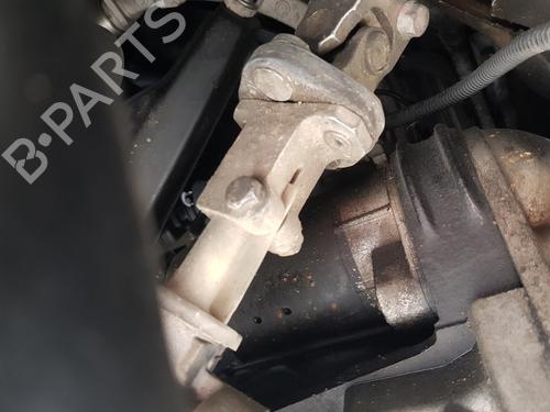 Used Starter MERCEDES-BENZ E-CLASS (W210) [1995-2003]  13391569