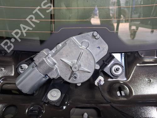 Used Rear wiper motor Rear wiper motor 37183244 37183244