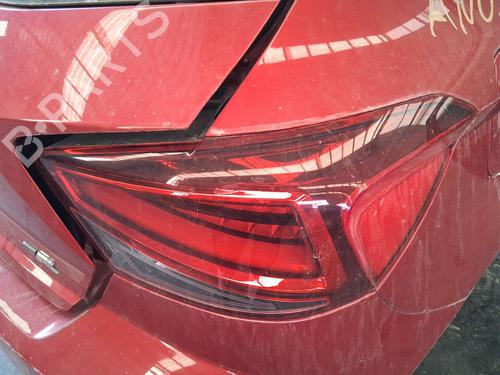 Used Right taillight Right taillight 37796434 37796434
