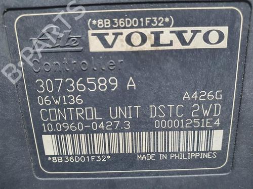 ABS pump VOLVO C70 II Convertible (542)  | BP9048546M43 