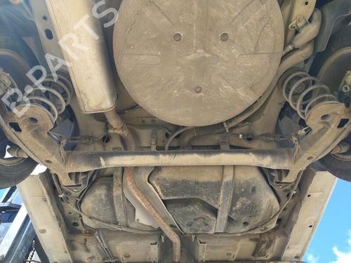 Used Rear axle OPEL ASTRA H (A04) 1.7 CDTI (L48) (100 hp) 26458116