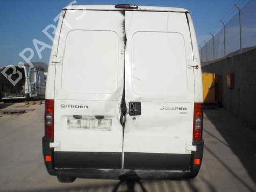 Right front driveshaft CITROËN JUMPER I Van (244)  | BP650825M39 