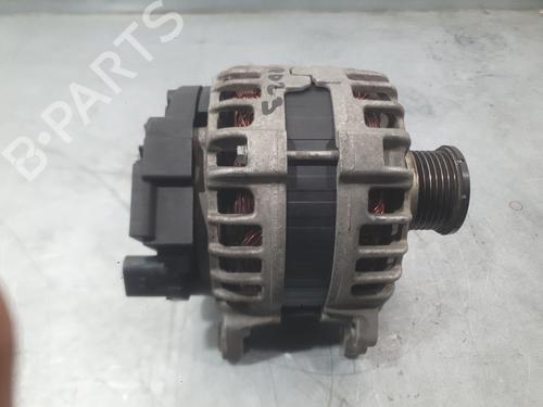 Alternator SEAT LEON (5F1) 1.6 TDI | BP39563830M7 - Image 4
