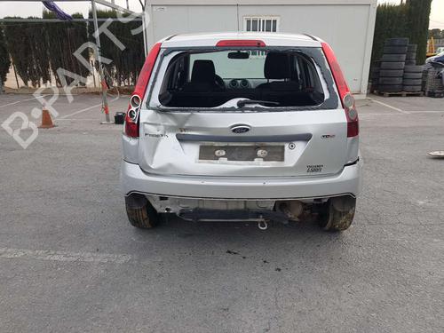 Right front driveshaft FORD FIESTA V (JH_, JD_)  | BP16525858M39 