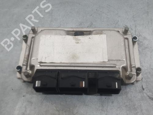 Engine control unit (ECU) PEUGEOT 307 (3A/C) 1.6 16V | BP35783916M57 - Image 3