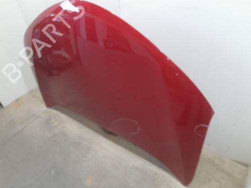 Hood TOYOTA RAV 4 IV (_A4_) 2.0 4WD (ZSA44_) | BP25050135C1