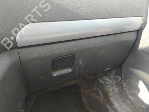 Hanskerom OPEL ZAFIRA / ZAFIRA FAMILY B (A05) [2005-2019]  22644179