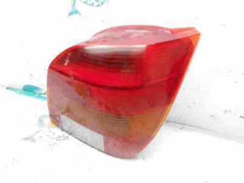Right taillight FORD FIESTA III (GFJ)  | BP30866C35 