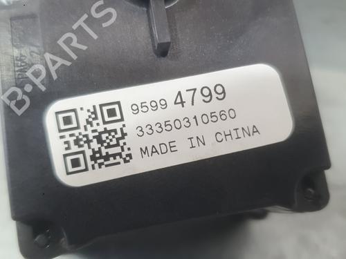 Ratstangsstang OPEL ASTRA J Saloon 1.4 Turbo (69) | BP38174429I23 - Image 5
