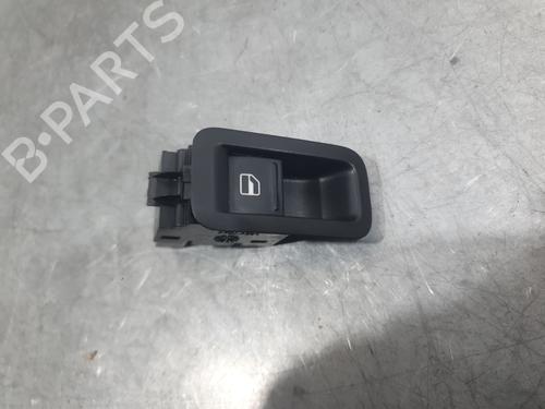Used Right front window switch VW POLO V (6R1, 6C1) 1.4 (6R1) (85 hp) 33182186