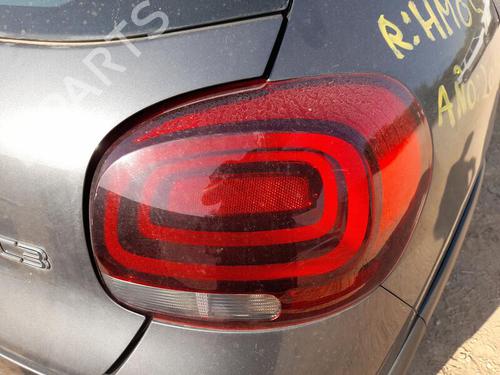 Højre baglygte CITROËN C3 / C3 ORIGIN III (SX) 1.2 VTi 82 (82 hp) 28296872