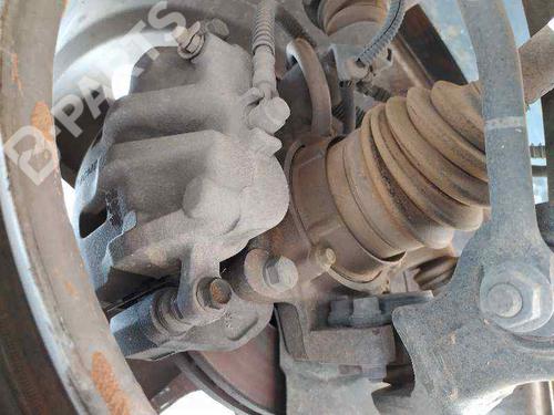 Used Right front steering knuckle Right front steering knuckle SSANGYONG ACTYON I 2.0 Xdi (141 hp) 8118637 8118637