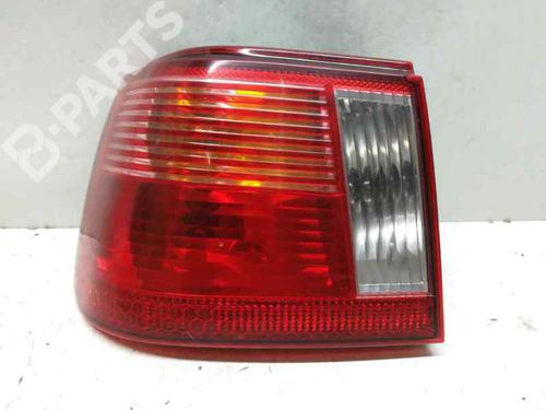 Used Left taillight SEAT IBIZA II (6K1) [1993-2002]  862139