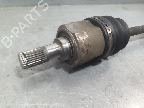 Left front driveshaft HYUNDAI i30 (FD) 1.4 | BP40296097M38 - Image 2