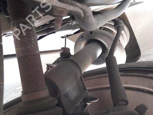 Used Left front shock absorber Left front shock absorber 37273708 37273708