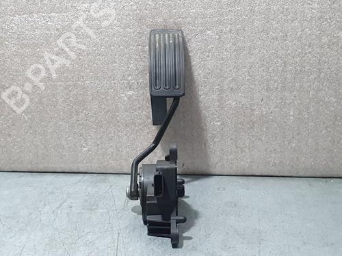 Pedal NISSAN QASHQAI / QASHQAI +2 I (J10, NJ10, JJ10E)  | BP13249098I4 