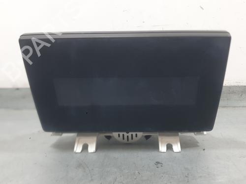 Used Instrument cluster Instrument cluster BMW i3 (I01) [2013-2026] 35769675 35769675