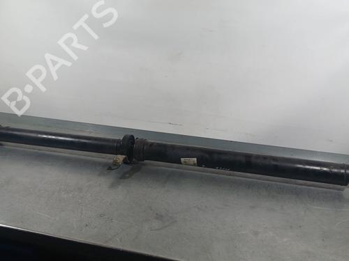 Used Driveshaft Driveshaft PORSCHE MACAN (95B) 3.0 S Diesel (258 hp) 34606057 34606057