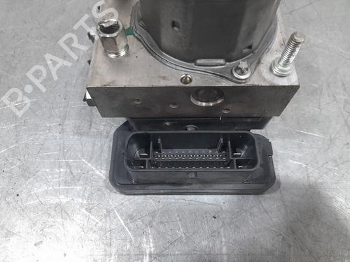 ABS pump NISSAN QASHQAI II (J11, J11_) 1.2 DIG-T | BP28193319M43