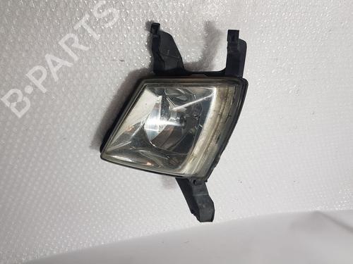 Used Left front fog light PEUGEOT 407 (6D_) [2004-2011]  7703449