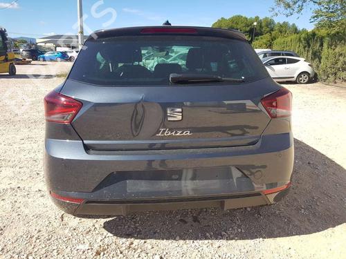 Electronic module SEAT IBIZA V (KJ1, KJG)  | BP22970855M83 