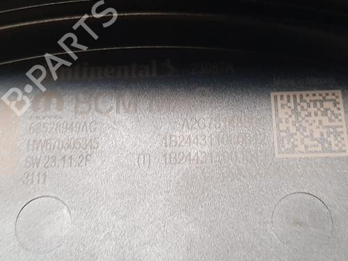 Electronic module MASERATI GRECALE Modena Mild Hybrid Q4 | BP39379732M83 - Image 3