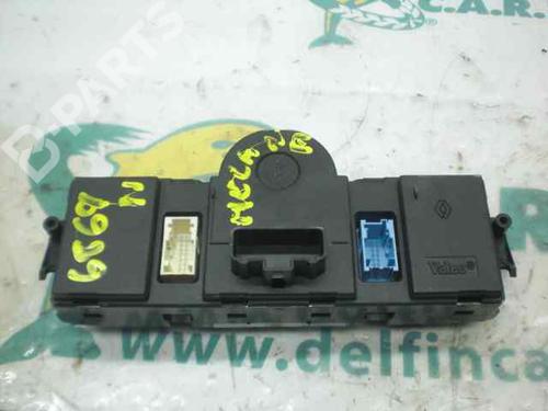Climate control RENAULT MEGANE II (BM0/1_, CM0/1_)  | BP599366I5 