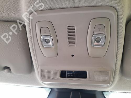 Kabinelys Kabinelys RENAULT ZOE (BFM_) ZOE (BFMC, BFMD) (136 hp) 33556981 33556981