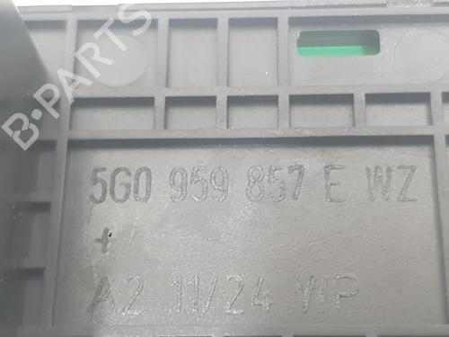 Left front window switch SEAT LEON (KL1, KLG) 1.5 eTSI | BP37274799I27 - Image 5