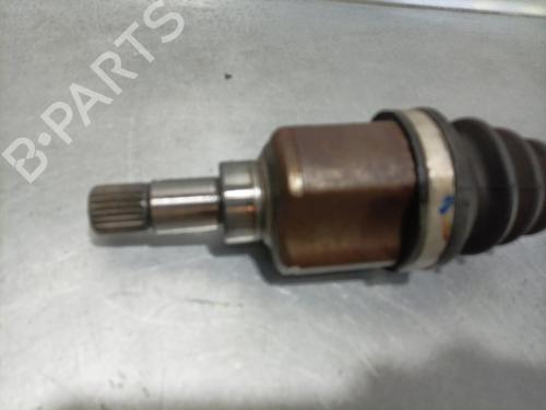 Used Left front driveshaft CITROËN C3 / C3 ORIGIN III (SX) [2016-2025]  9434287